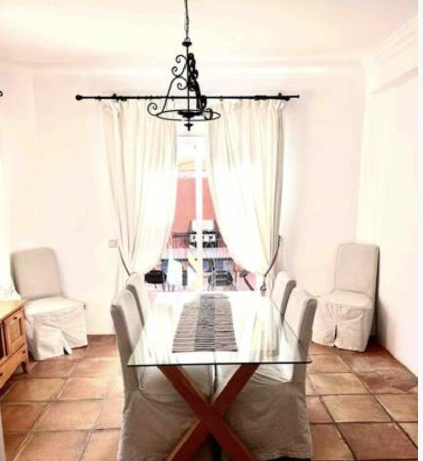 Villa 9 La Alzambra-Puerto Banus 马尔韦利亚 外观 照片