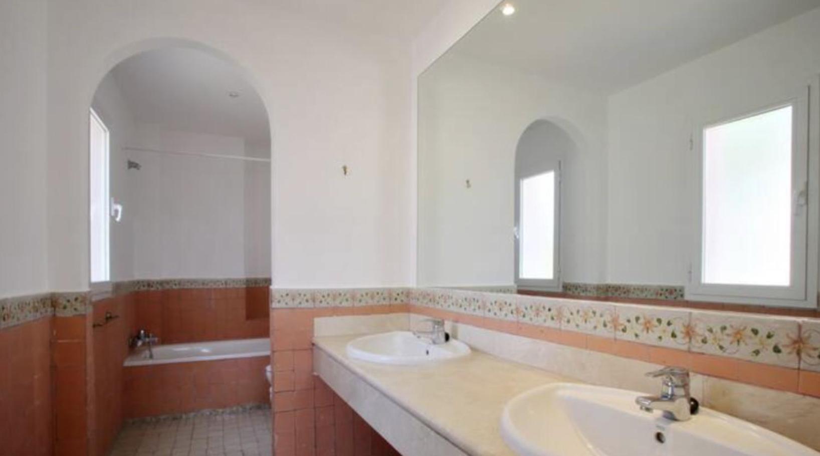 Villa 9 La Alzambra-Puerto Banus 马尔韦利亚 外观 照片