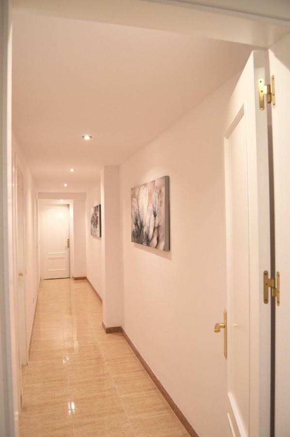 Villa 9 La Alzambra-Puerto Banus 马尔韦利亚 外观 照片