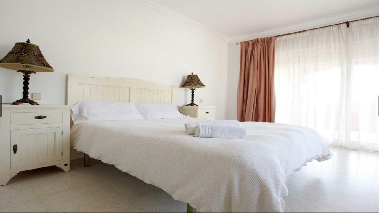 Villa 9 La Alzambra-Puerto Banus 马尔韦利亚 外观 照片