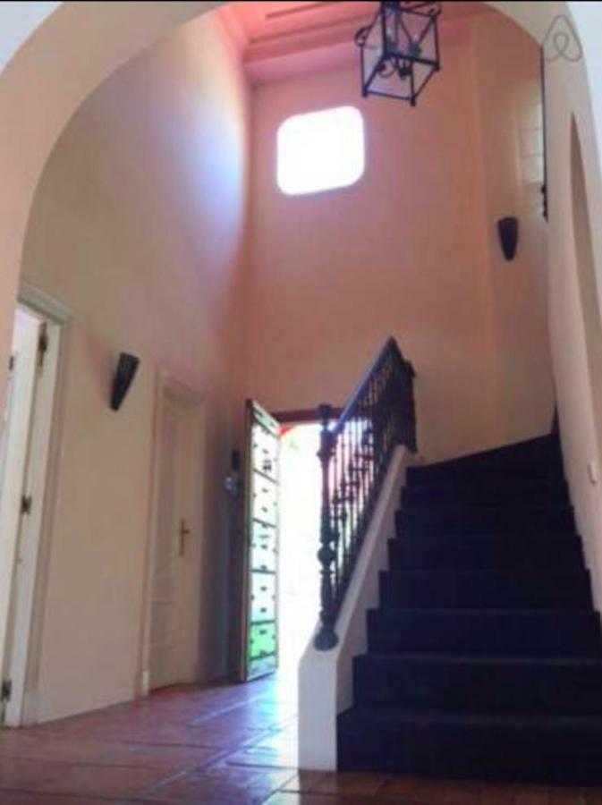Villa 9 La Alzambra-Puerto Banus 马尔韦利亚 外观 照片