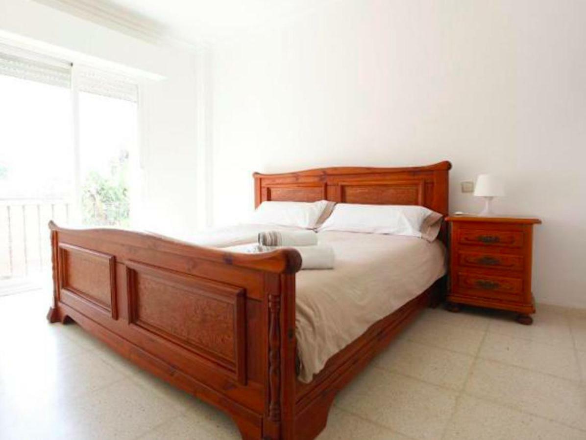 Villa 9 La Alzambra-Puerto Banus 马尔韦利亚 外观 照片