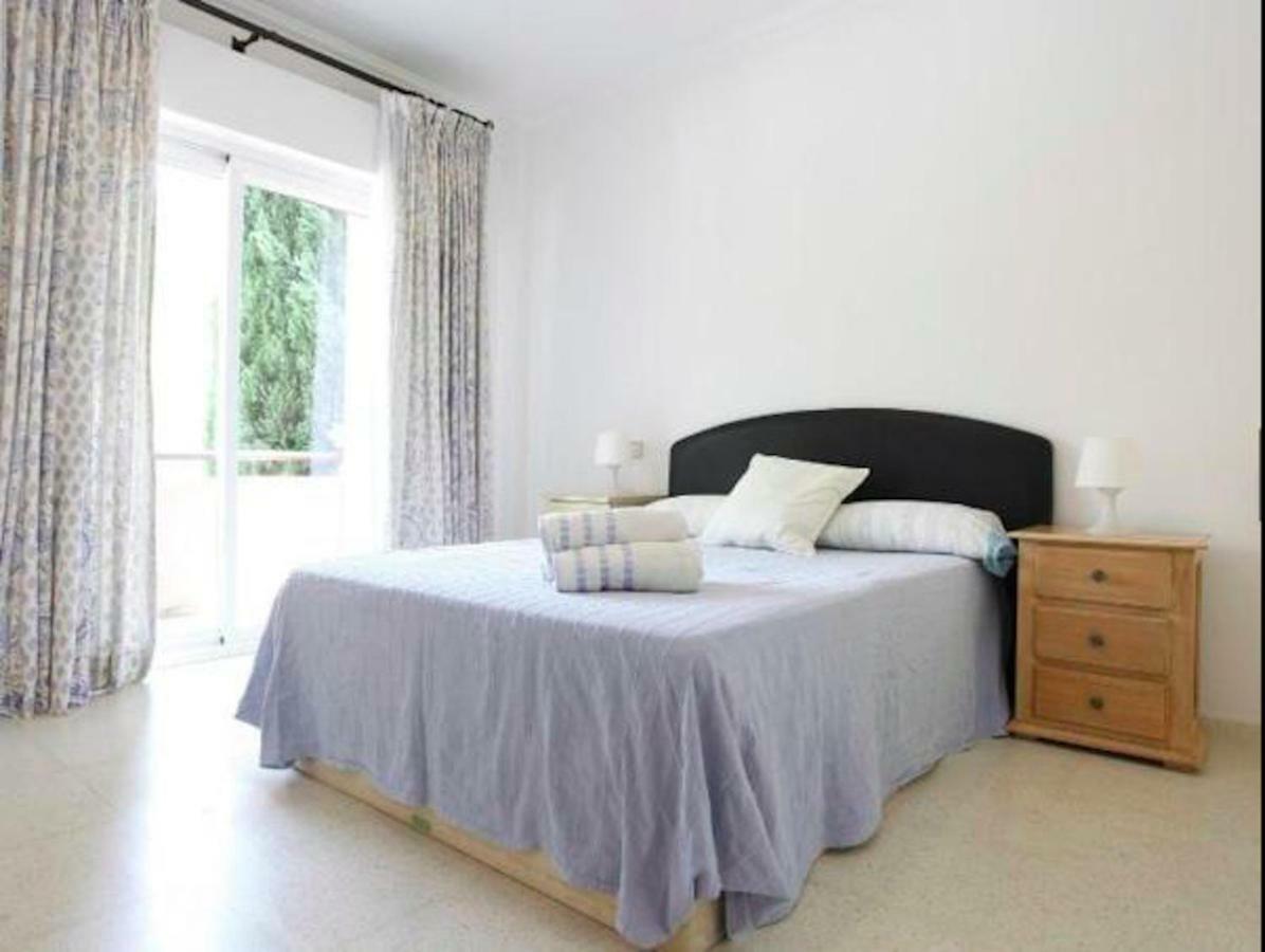 Villa 9 La Alzambra-Puerto Banus 马尔韦利亚 外观 照片